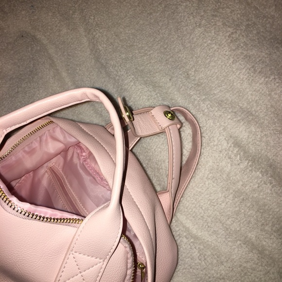 mini backpack - Picture 5 of 6